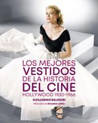 MEJORES VESTIDOS DE LA HISTORIA DEL CINE