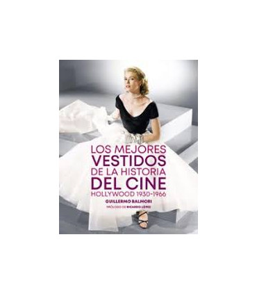 MEJORES VESTIDOS DE LA HISTORIA DEL CINE