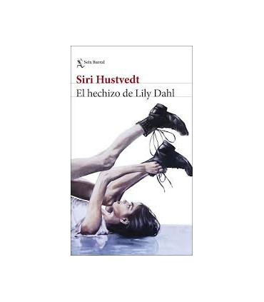 EL HECHIZO DE LILY DAHL