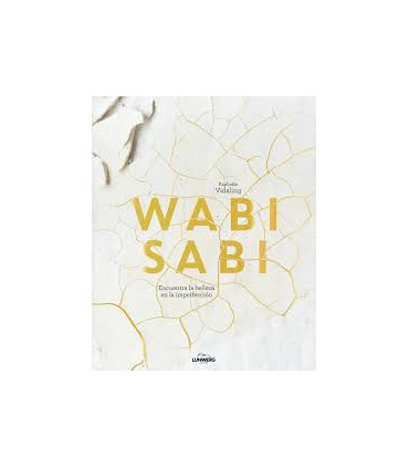 WABI SABI ENCUENTRA BELLEZA IMPERFECCION