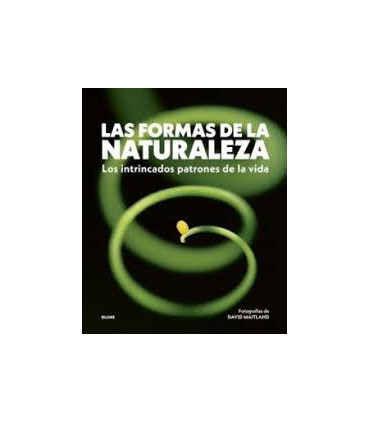 LAS FORMAS DE LA NATURALEZA