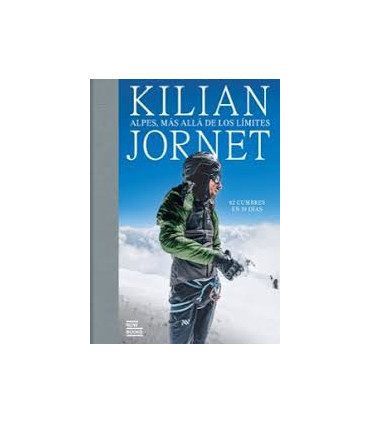 ALPES MAS ALLA DE LOS LIMITES