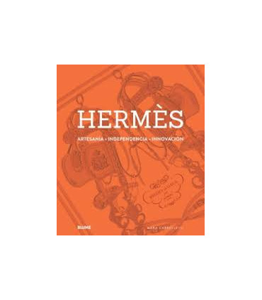 HERMES ARTESANIA INDEPENDENCIA INNOVACIO