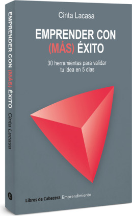 Emprender con (más) éxito