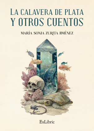 La calavera de plata y otros cuentos