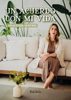 Un acuerdo con mi vida