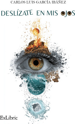 Deslízate en mis ojos