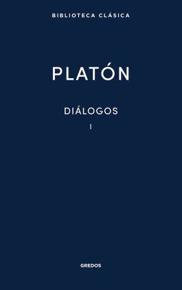 Diálogos I Platón
