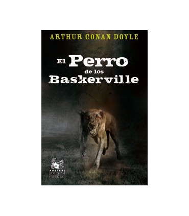 El perro de los Baskerville