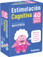 Estimulación cognitiva. Actividades para mayores