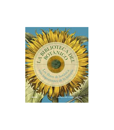 LA BIBLIOTECA DEL BOTANICO