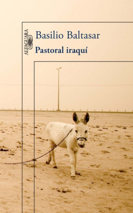 Pastoral iraquí