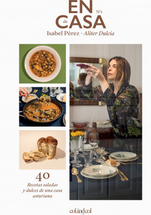 En casa de Isabel Pérez - Aliter Dulcia