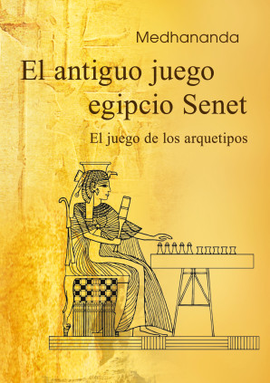 El antiguo juego egipcio Senet