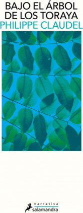 Bajo el árbol de los toraya