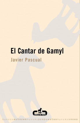 El cantar de Gamyl