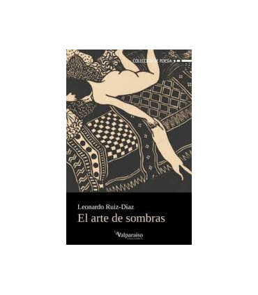 EL ARTE DE SOMBRAS