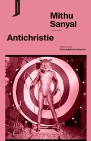ANTICHRISTIE