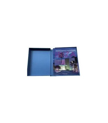 IBIZA DESIGNING PARADISE