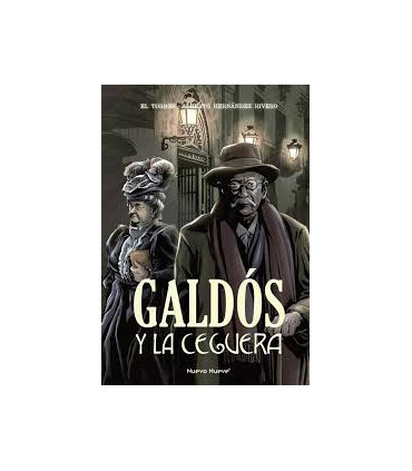 GALDOS Y LA CEGUERA