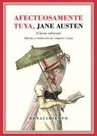 AFECTUOSAMENTE TUYA JANE AUSTEN