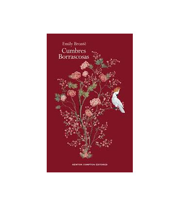 CUMBRES BORRASCOSAS