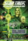 STAR TREK  LA NUEVA GENERACION COLMENA