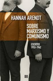 SOBRE MARXISMO Y COMUNISMO