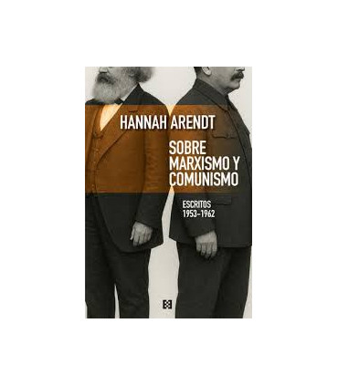 SOBRE MARXISMO Y COMUNISMO