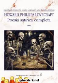 HOWARD PHILLIPS LOVECRAFT