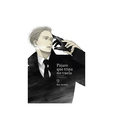 PAJARO QUE TRINA NO VUELA VOL 9