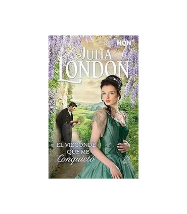 EL VIZCONDE QUE ME CONQUISTO
