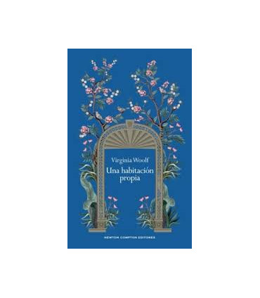 UNA HABITACION PROPIA