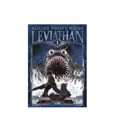 LEVIATHAN. AGUAS PROFUNDAS 1