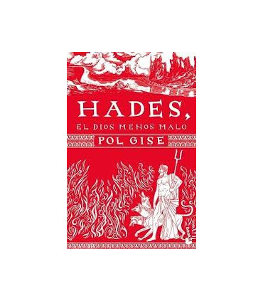 HADES, EL DIOS MENOS MALO