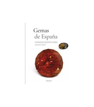GEMAS DE ESPAÑA PRAMES