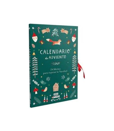 CALENDARIO DE ADVIENTO