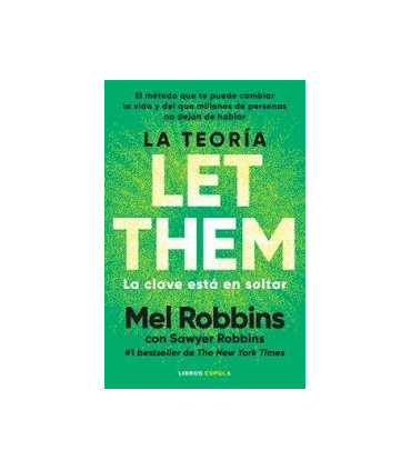 LA CLAVE ESTA EN SOLTAR