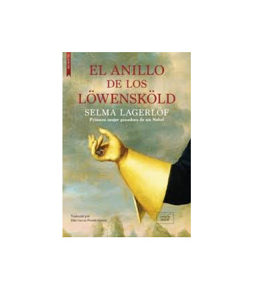 EL ANILLO DE LOS LOWENSKOLD