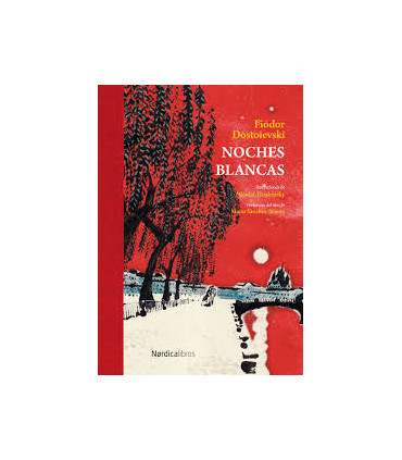 NOCHES BLANCAS ED LUJO