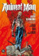 ANIMAL MAN DE JEFF LEMIRE