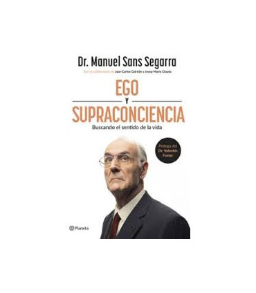 EGO Y SUPRACONCIENCIA