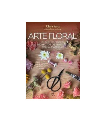 ARTE FLORAL