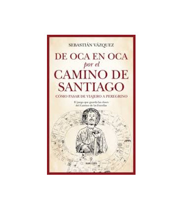DE OCA EN OCA POR EL CAMINO DE SANTIAGO