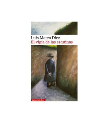 EL VIGIA DE LAS ESQUINAS