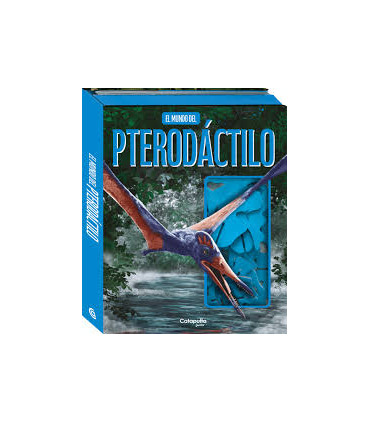 EL MUNDO DEL PTERODACTILO