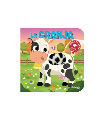 TOCA Y ESCUCHA - LA GRANJA
