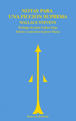 Notas para una ficción suprema