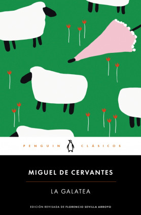 La Galatea