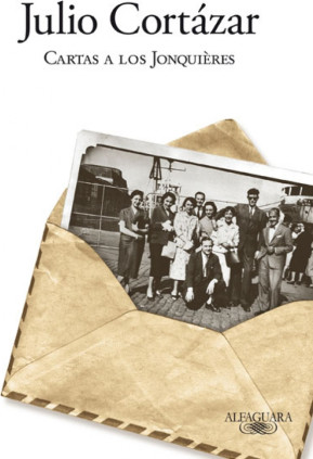 Cartas a los Jonquières